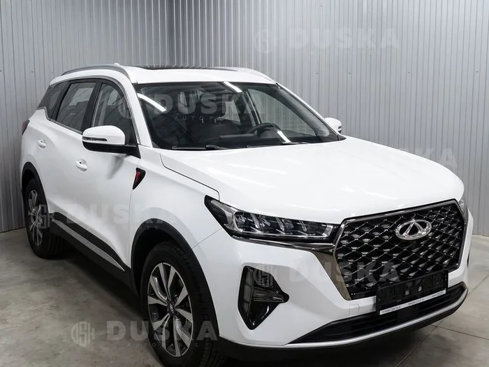 Chery Tiggo 7 Pro Max
