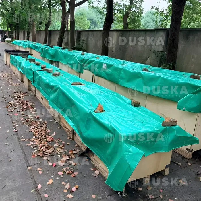 Колёса и диски