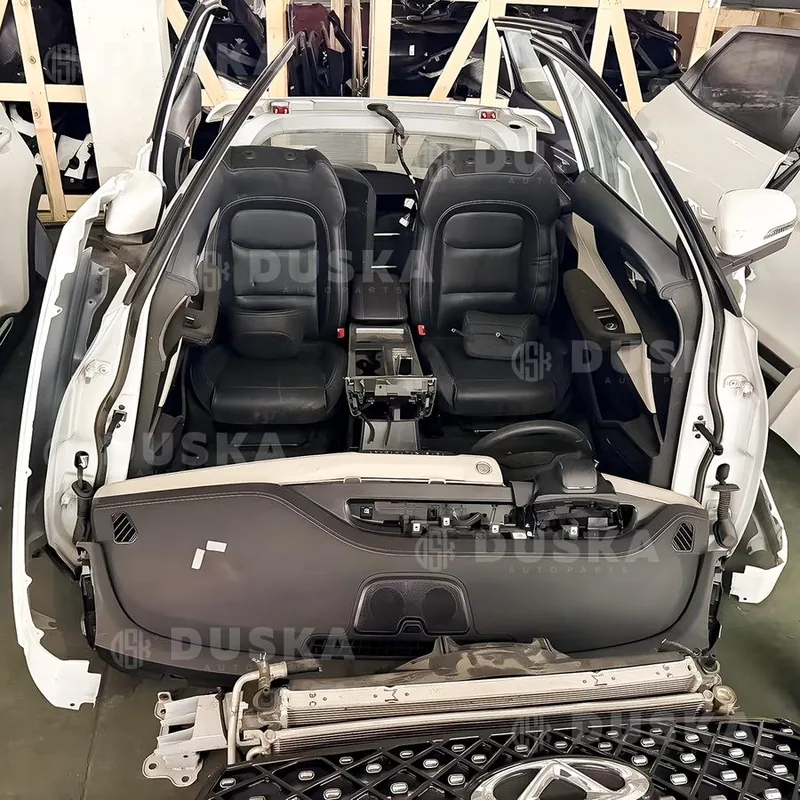 Chery Tiggo 4 — фото 3