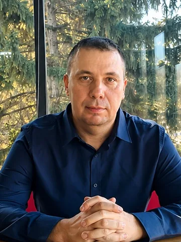 Носов Вячеслав