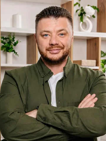 Максим Корнилов